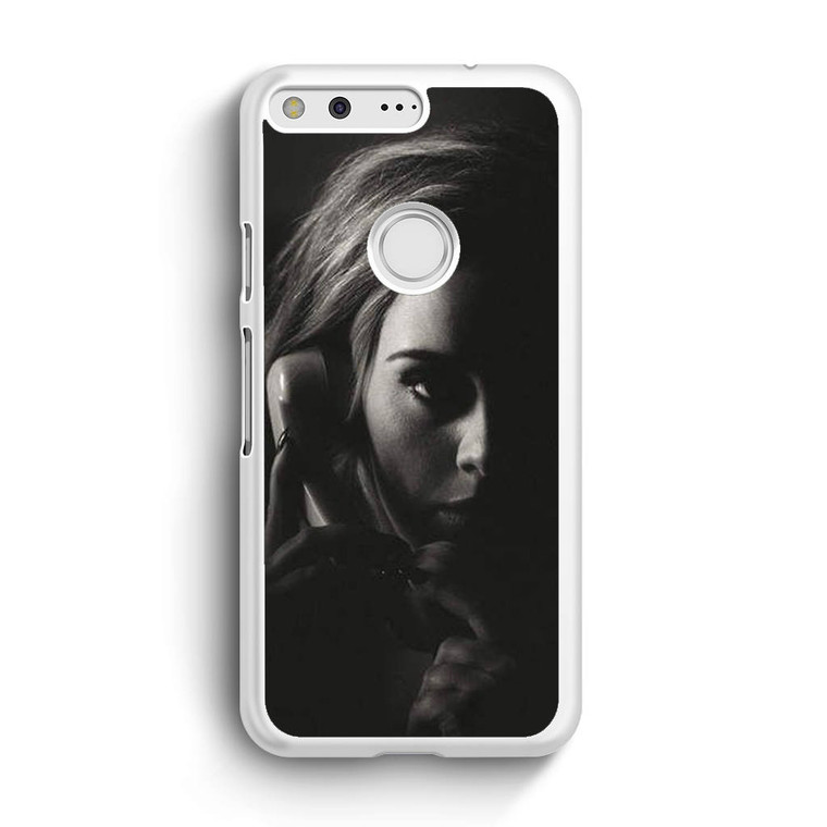 Adele Hello Song Google Pixel XL Case