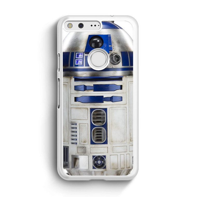 Star Wars R2D2 Robot Google Pixel XL Case