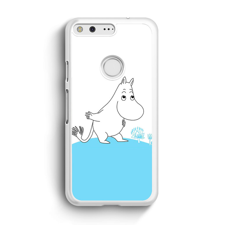 Moomins Google Pixel XL Case