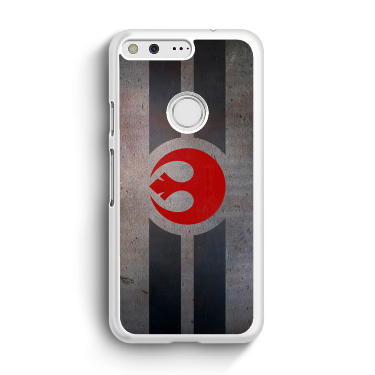 Star Wars Rebel Alliance Google Pixel XL Case