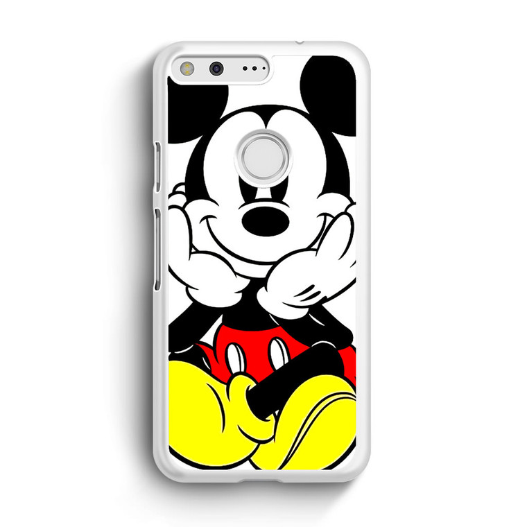 Mickey Mouse Google Pixel XL Case