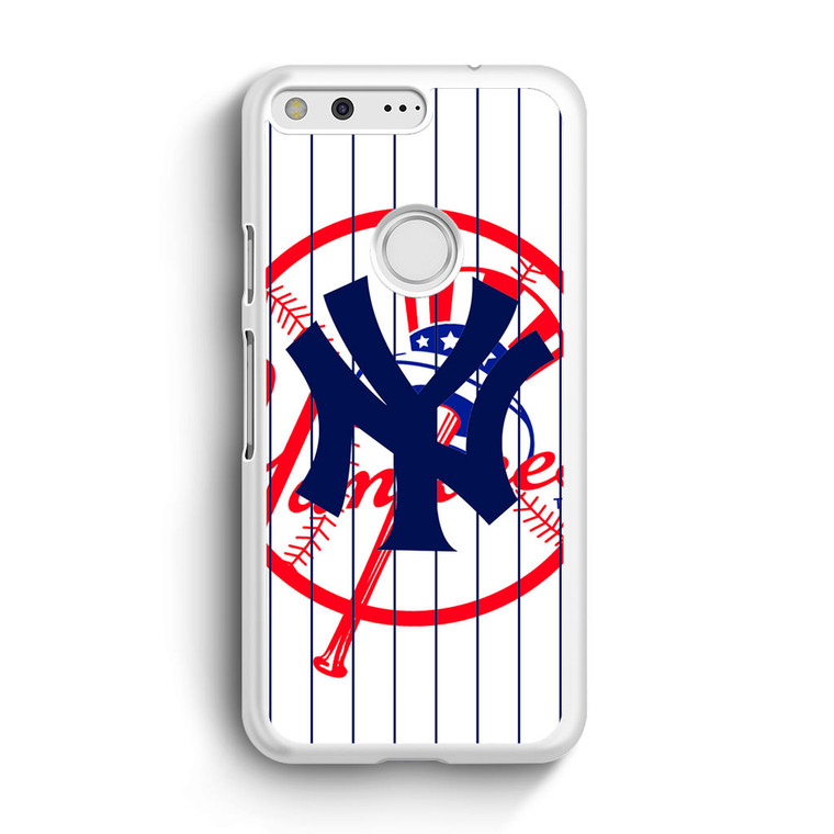 New York Yankees Google Pixel XL Case