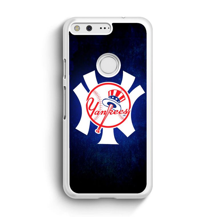 New York Yankees Logo Google Pixel XL Case