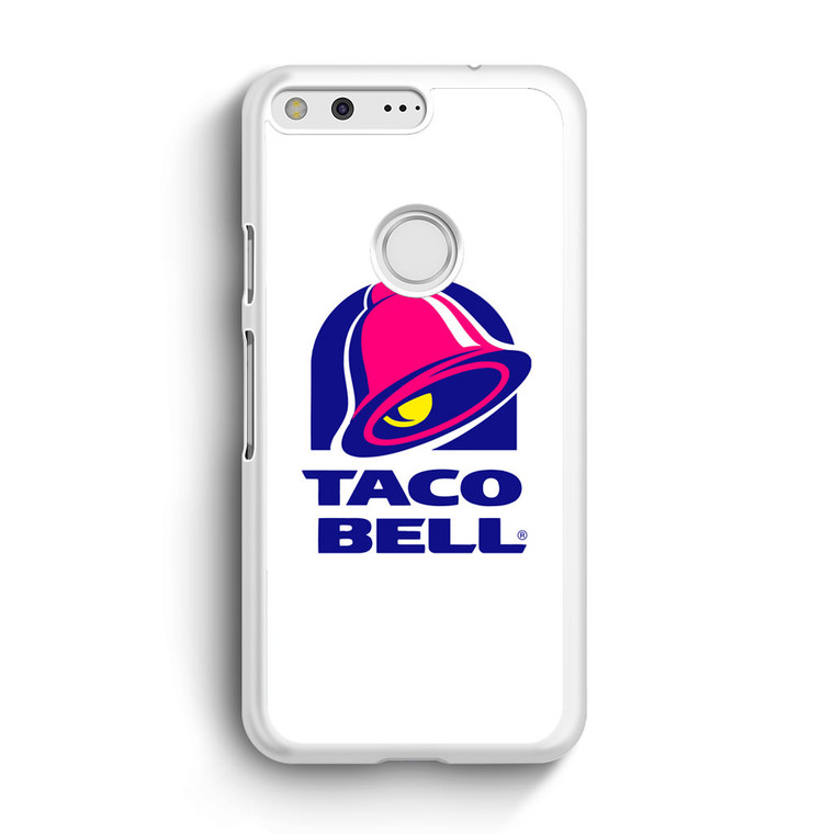 Taco Bell Google Pixel XL Case