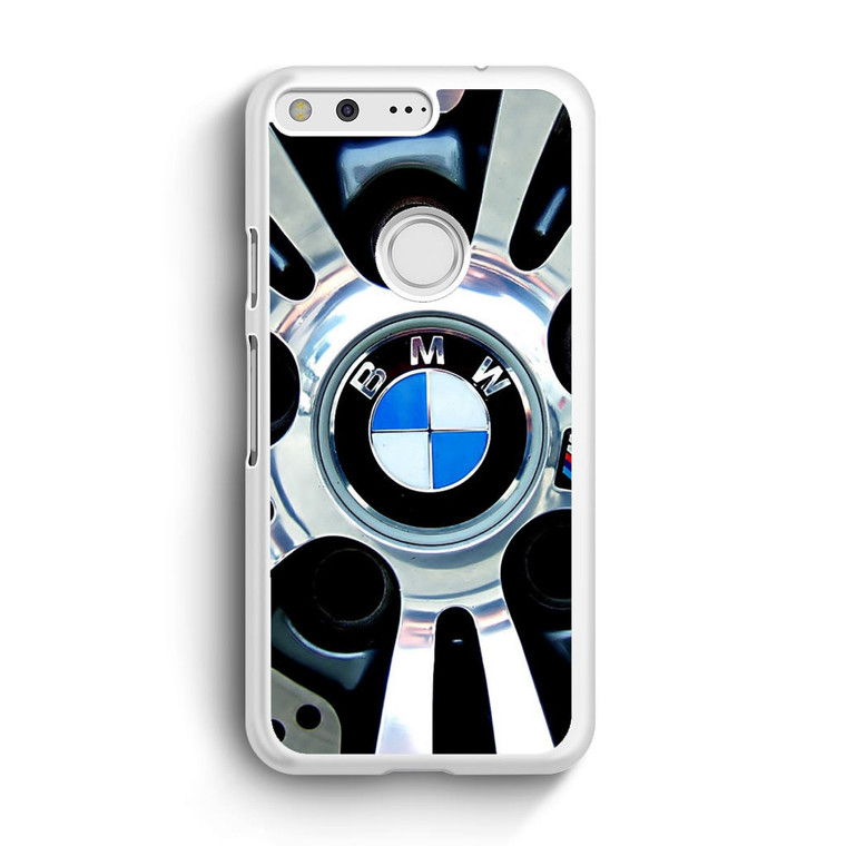 Wheels BMW M5 Google Pixel XL Case