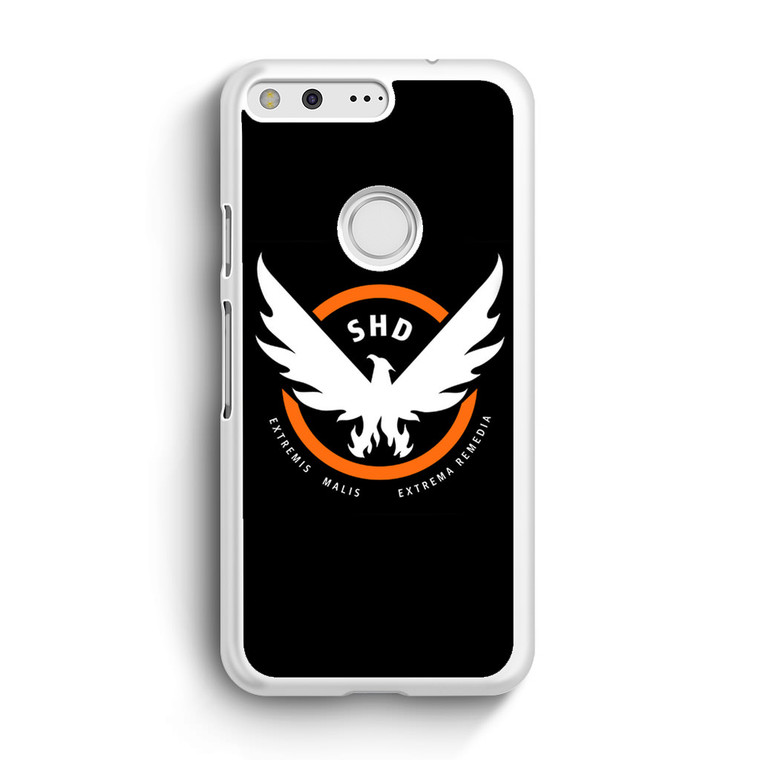 Tom Clancy's The Division Google Pixel XL Case