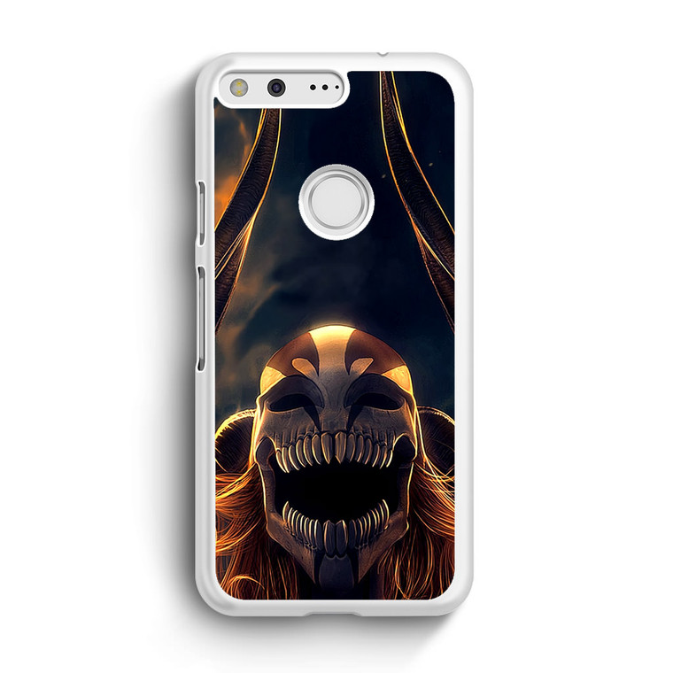 Bleach Ichigo Kurosaki Google Pixel XL Case