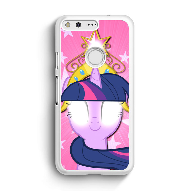 Cartoon My Little Pony Pink Google Pixel XL Case