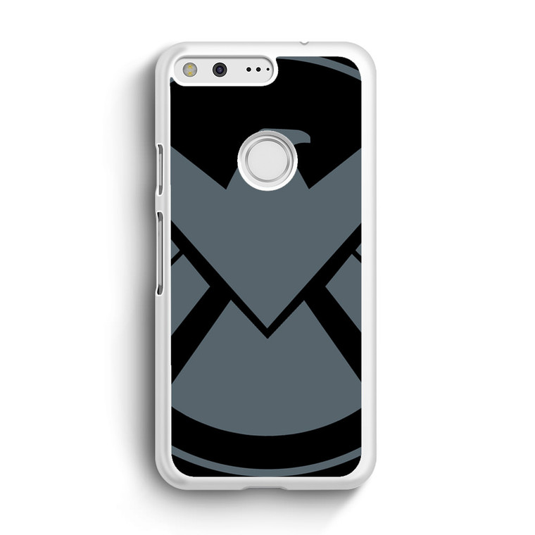 Comics Shield Logo Google Pixel XL Case