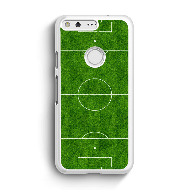 Football Field LP Google Pixel XL Case