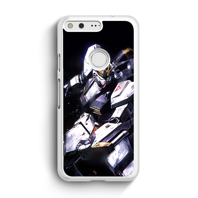 Gundam Rx Google Pixel XL Case