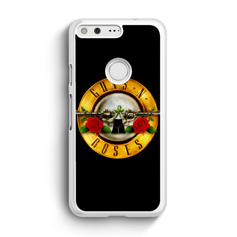 Guns n Roses Google Pixel XL Case