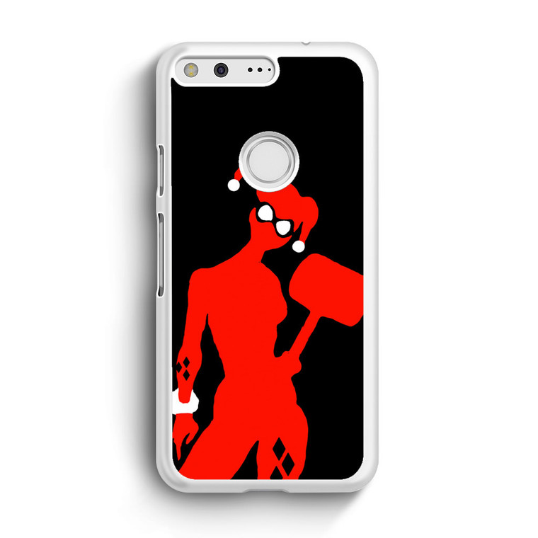 Harley Quinn Comics Google Pixel XL Case