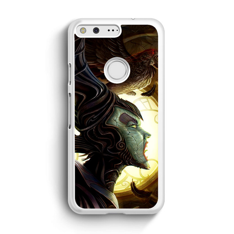 Movie Sleeping Beauty Google Pixel XL Case