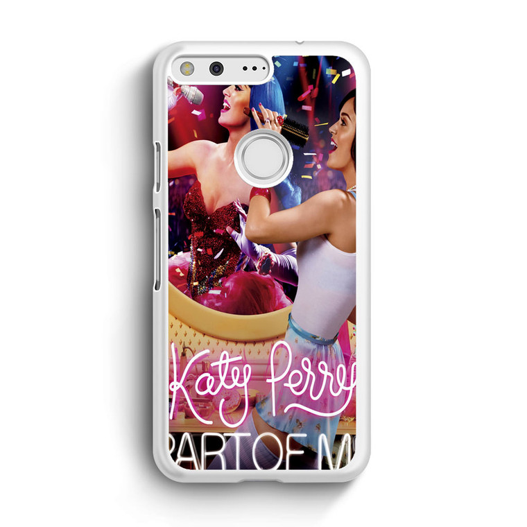 Music Katy Perry Google Pixel XL Case