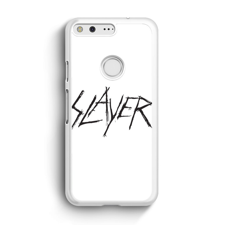 Music Slayer Google Pixel XL Case