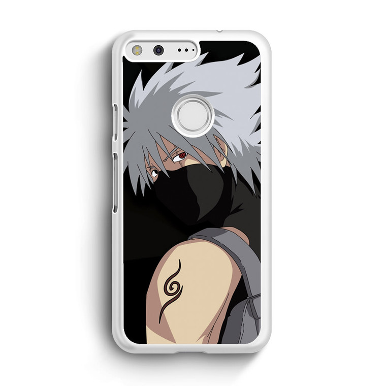 Naruto Hatake Kakashi Google Pixel XL Case