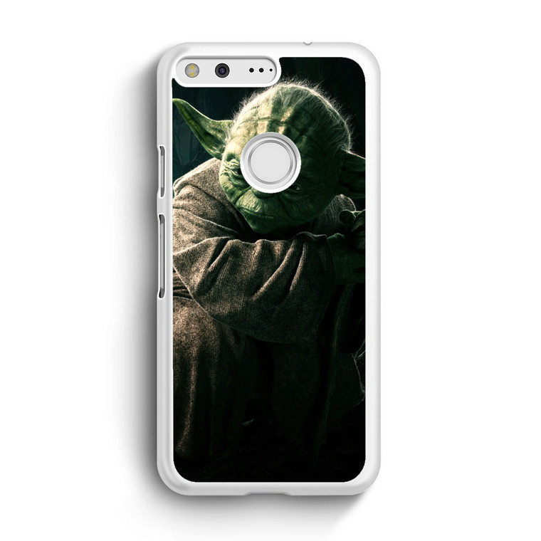 Star Wars Yoda Google Pixel XL Case