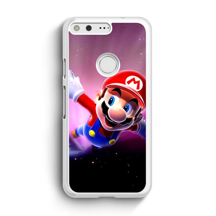 Super Mario Fly Google Pixel XL Case