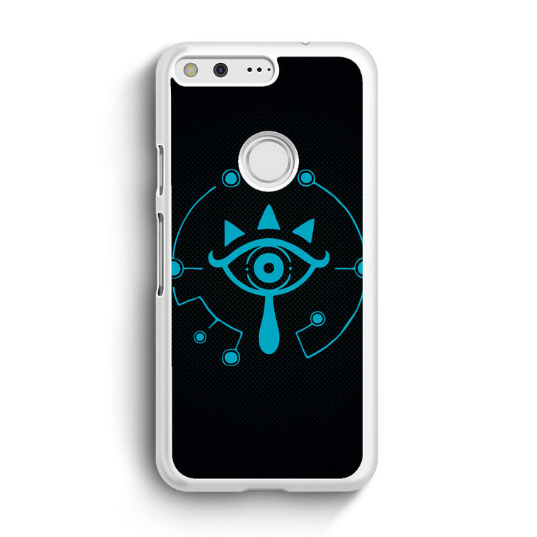 The Legend of Zelda Breath of The Wild Google Pixel XL Case