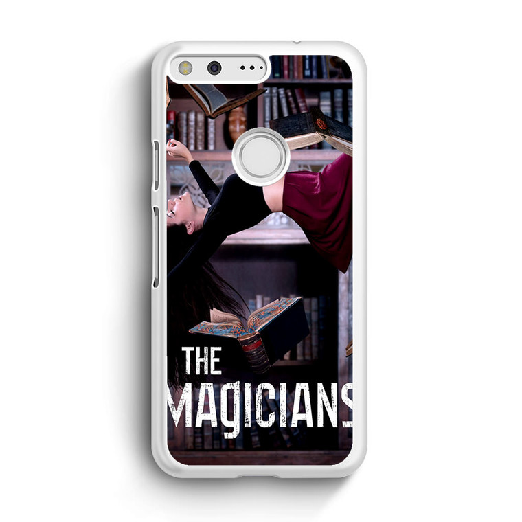 The Magicians Tv Series Google Pixel XL Case