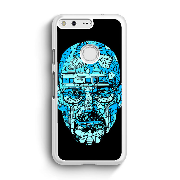 Breaking Bad All Bad Things Google Pixel XL Case