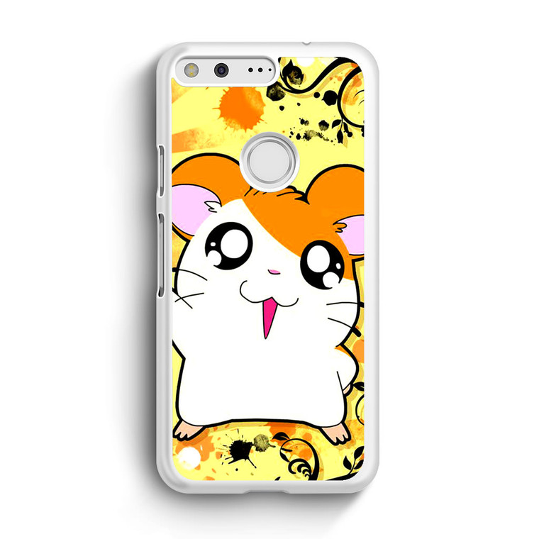 Hamtaro Chibi Google Pixel XL Case