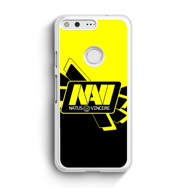 Natus Vincere Navi Krass Dota Csgo Google Pixel XL Case