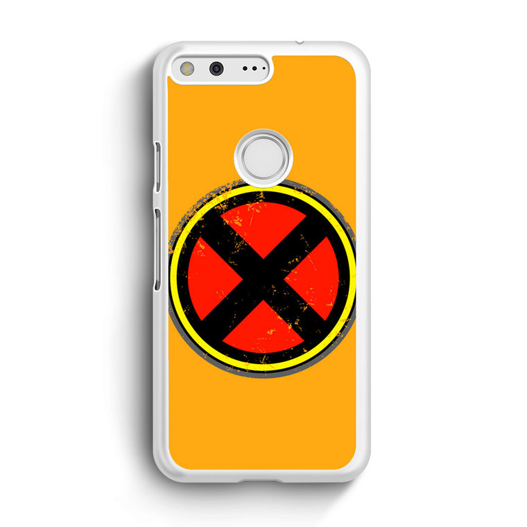 X Men Logo Google Pixel XL Case