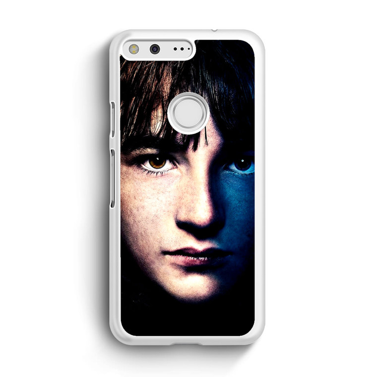 Bran Stark Game Of Thrones Google Pixel XL Case