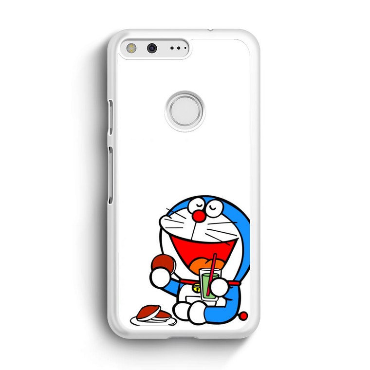 Doraemon Minimalism Google Pixel XL Case