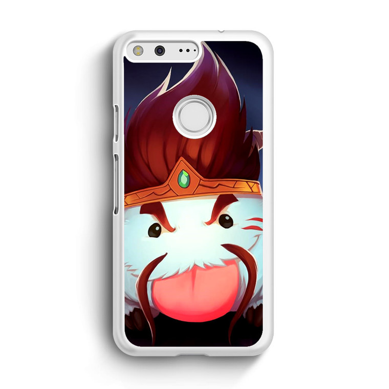 Draven League Of Legends Google Pixel XL Case