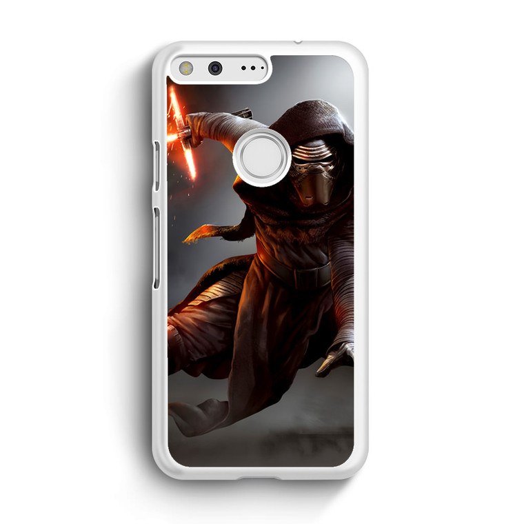 Star Wars Ep7 Force Awakens Google Pixel XL Case