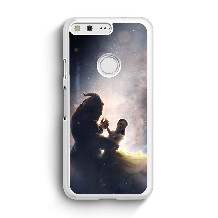 Beauty And The Beast Movie Google Pixel XL Case
