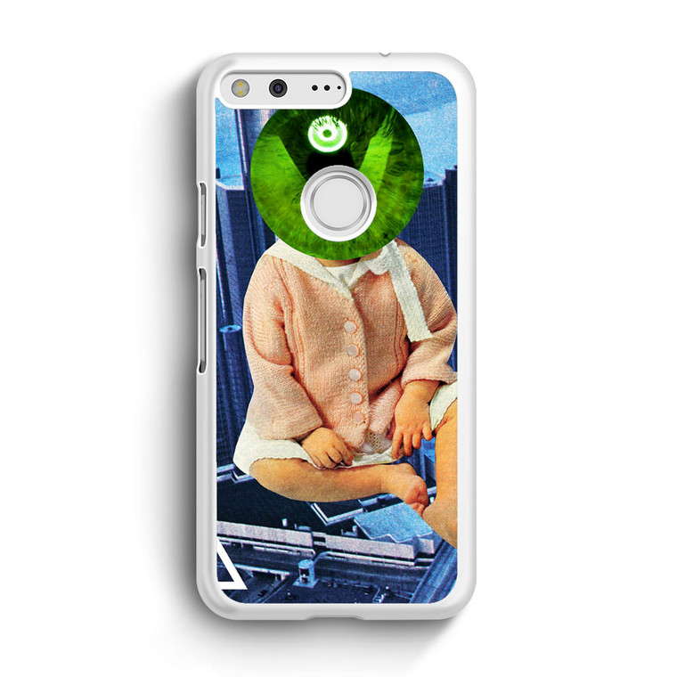 Clean Bandit Rockabye Google Pixel XL Case