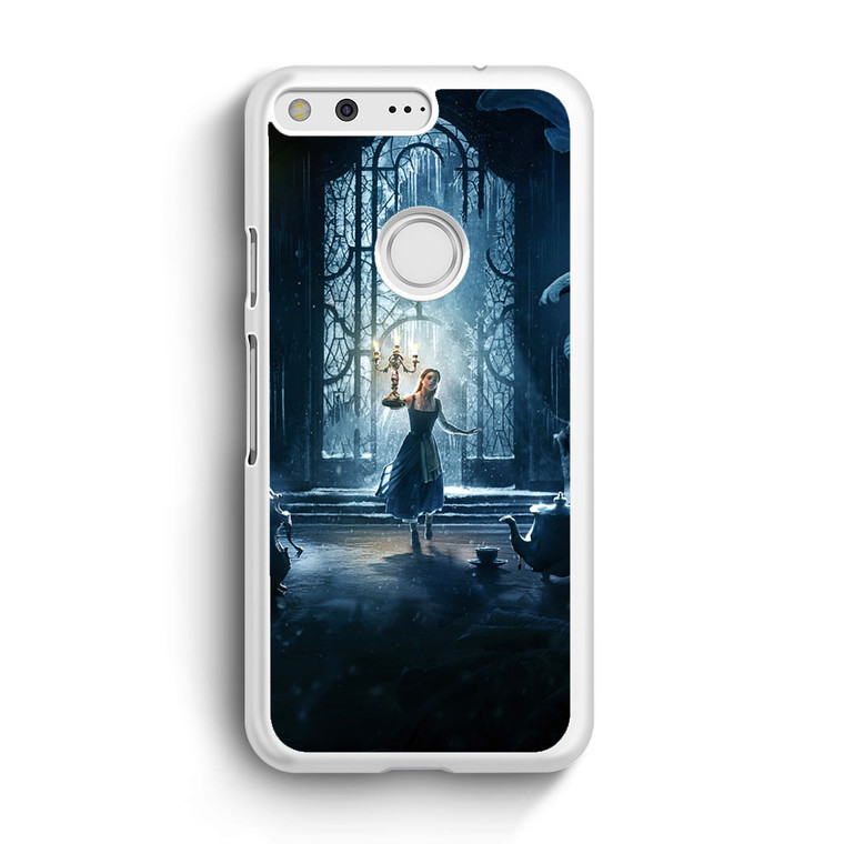 Emma Watson Beauty And The Beast Google Pixel XL Case