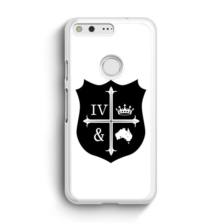 For King and Country Google Pixel XL Case