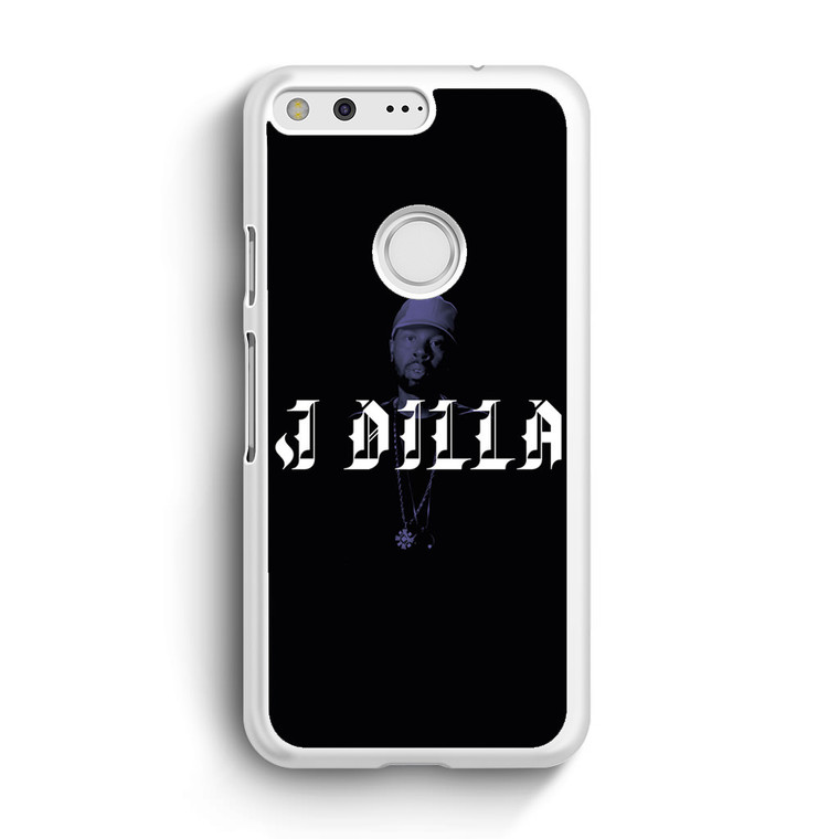 J Dilla The Diary Google Pixel XL Case