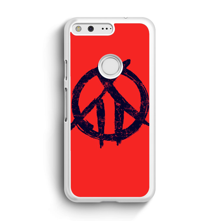 Kabaneri Symbol Google Pixel XL Case