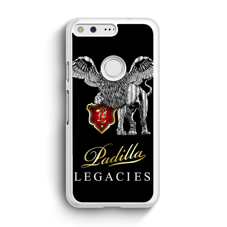 Padilla Cigar Logo Google Pixel XL Case