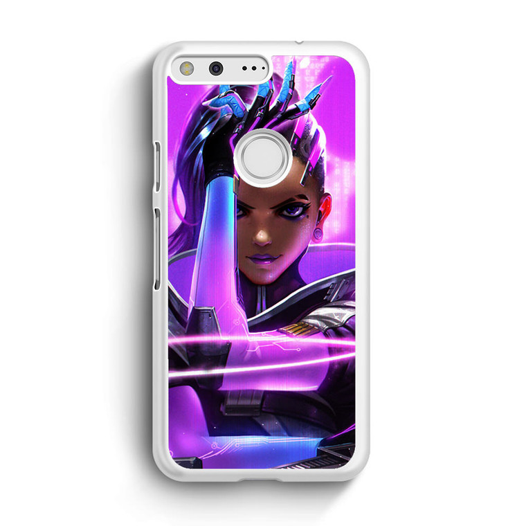 Sombra Google Pixel XL Case