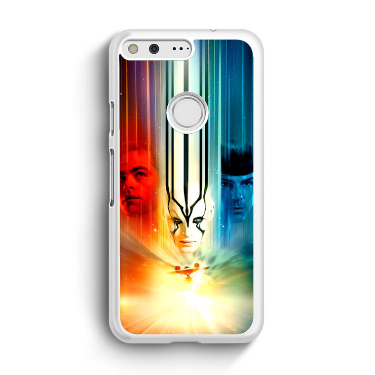 Star Trek Beyond Google Pixel XL Case