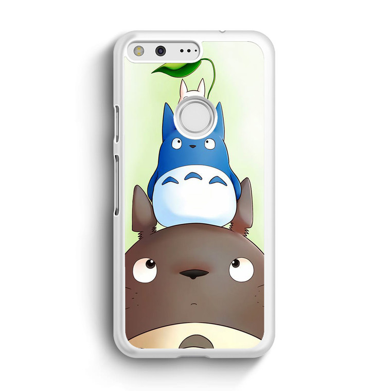 Totoro Google Pixel XL Case