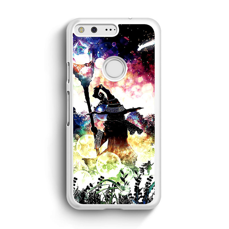 Alice In Witchland Google Pixel XL Case