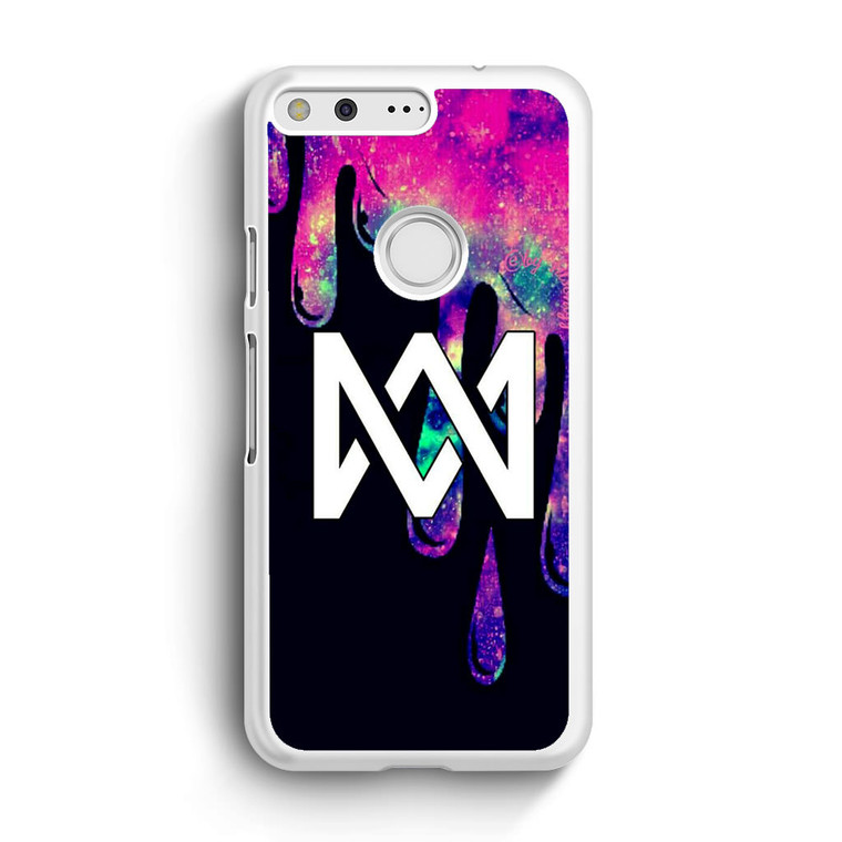 Marcus And Martinus Logo 2 Google Pixel XL Case