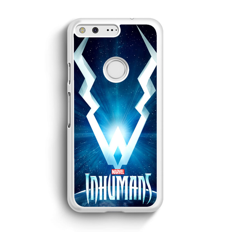 Marvel Inhumans Google Pixel XL Case