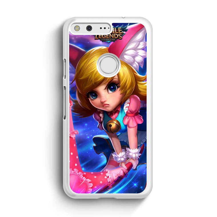 Mobile Legends Nana Wonderland Google Pixel XL Case