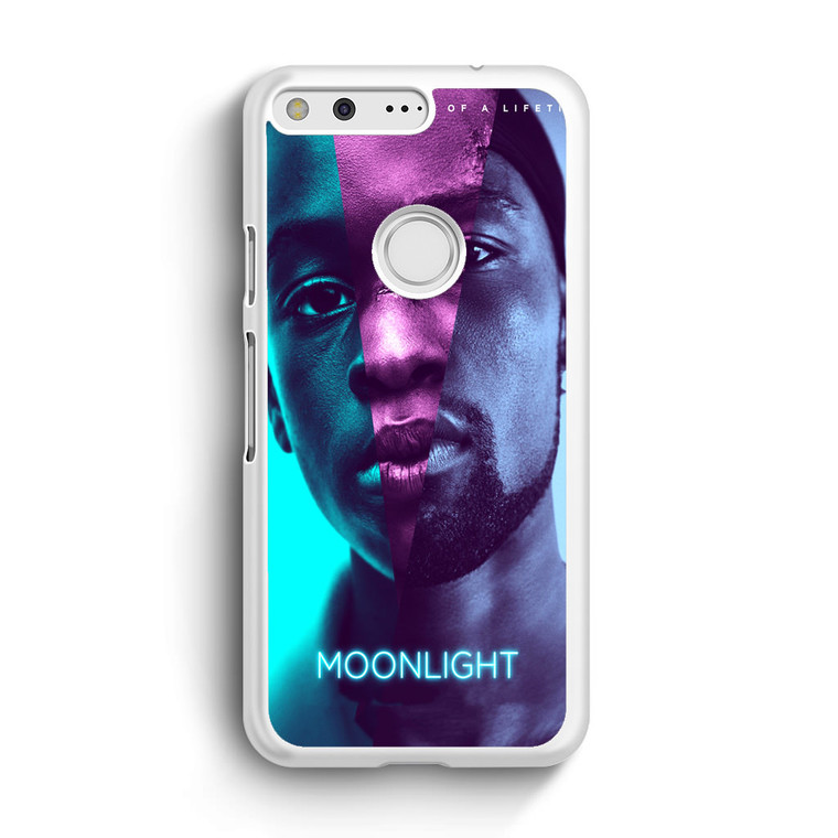 Moonlight Poster Google Pixel XL Case