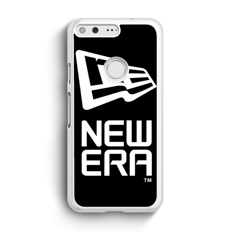 New Era Logo Google Pixel XL Case