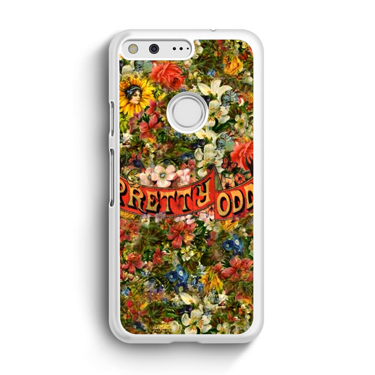 Pretty Odd Panic At The Disco Google Pixel XL Case